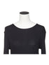 【basic line】back line cut sew(即納)